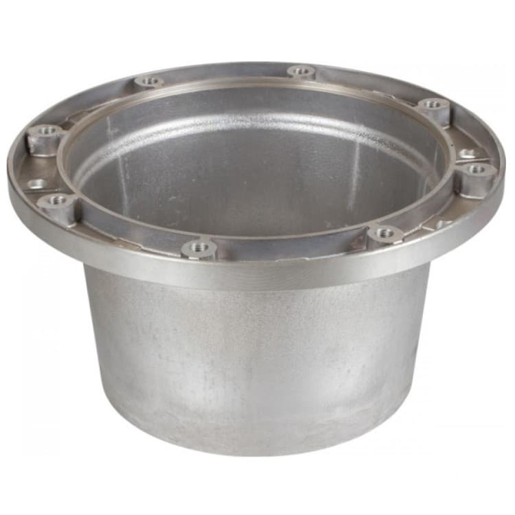 Lanterna FE SAE-C, Fläns 450 mm – bild 2
