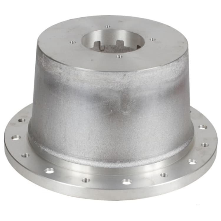 Lanterna FE SAE-C, Fläns 450 mm