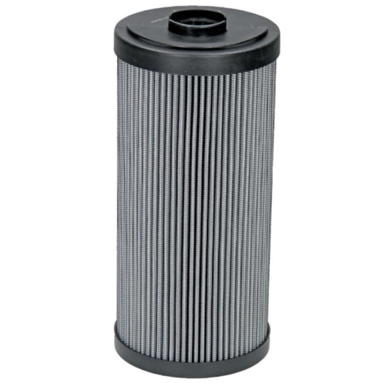 Filterelement glasfiber 10µm MF1801A10HB för returfilter MPF180