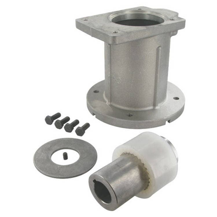 PTM200pro bensinmotor med förmonterad kugghjulspump pumpgrupp 1 – bild 4