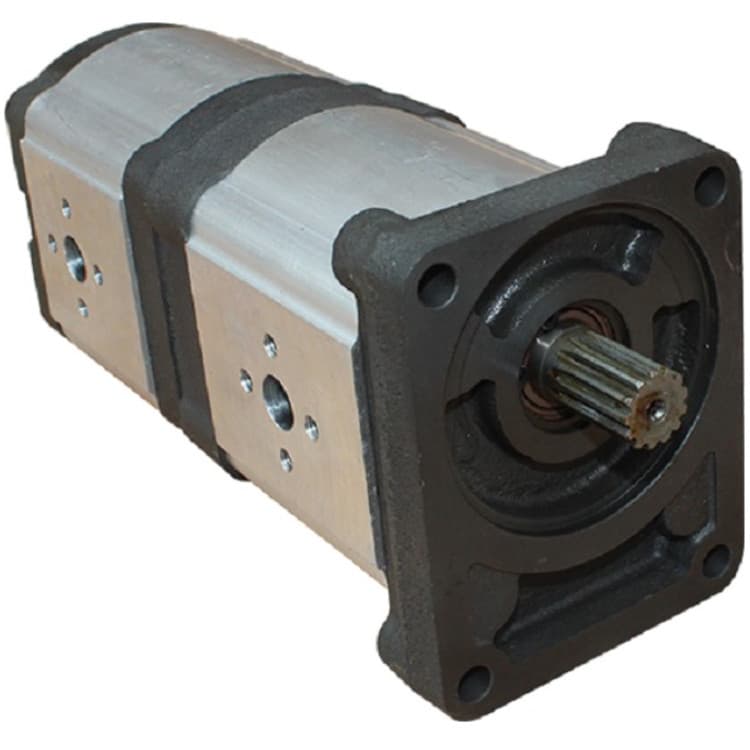 Hydraulpump för Valmet serie Con Motor Valtra