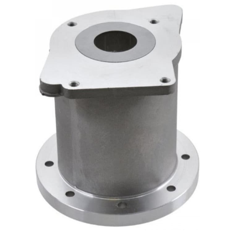 PTM460DPRO 12hk dieselmotor med förinstallerad kugghjulspump pumpgrupp 2 – bild 9