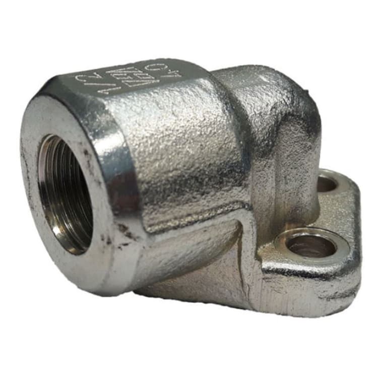 PTM460DPRO 12hk dieselmotor med förinstallerad kugghjulspump pumpgrupp 2 – bild 12