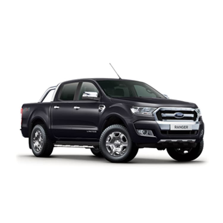 PTO för Ranger Pick-Up 2.2 TDCI / årsmodell 2016 och senare / med och utan luftkonditionering