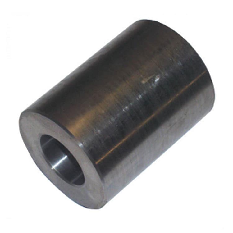 HM2 fästhylsa med innerdiameter 16,25 mm för cylinder med borrning Ø32 mm och Ø40 mm, längd 60 mm