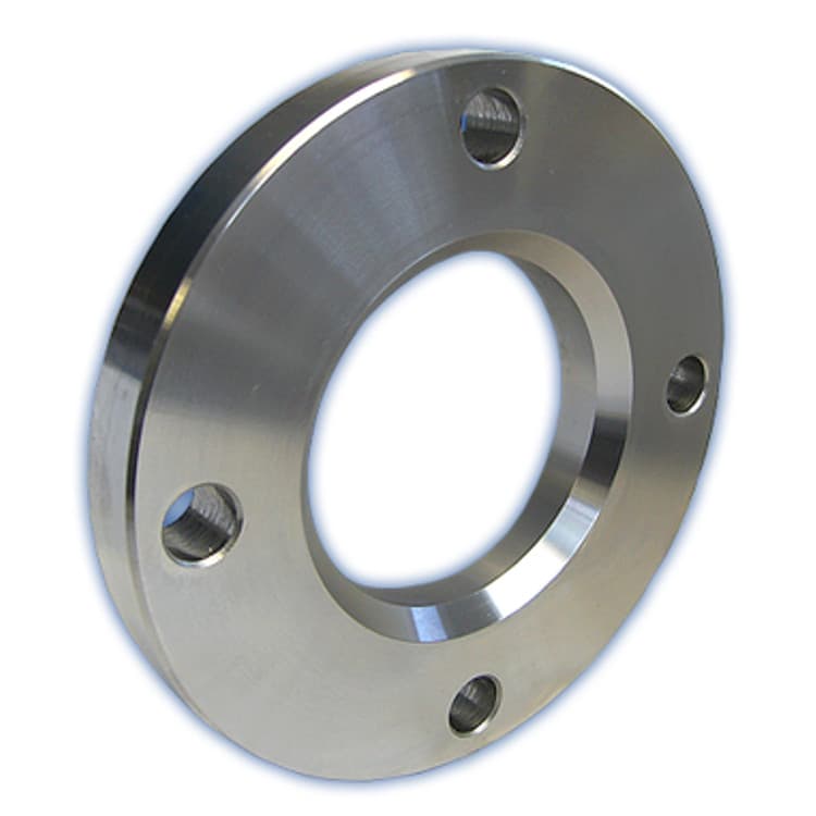 HMF frontfläns för cylinder med borrning Ø50 mm