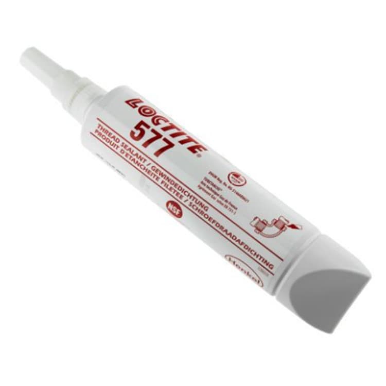 Gängtätning 577 Loctite 250ML