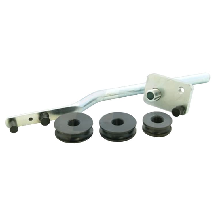 Rörbockare 6 till 12 mm rör
