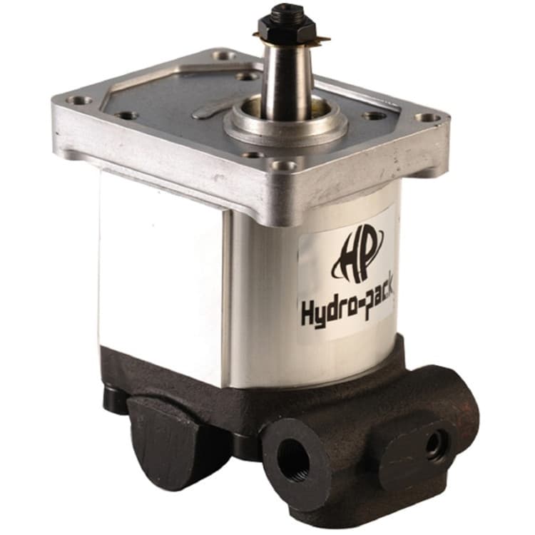 Hydraulpump för Fiat serie 88, 90 och 94