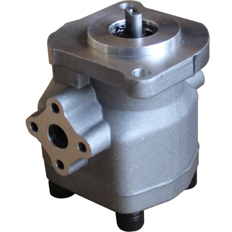 Hydraulpump för Kubota serie 200, 1800, 2000, 2200, 2400