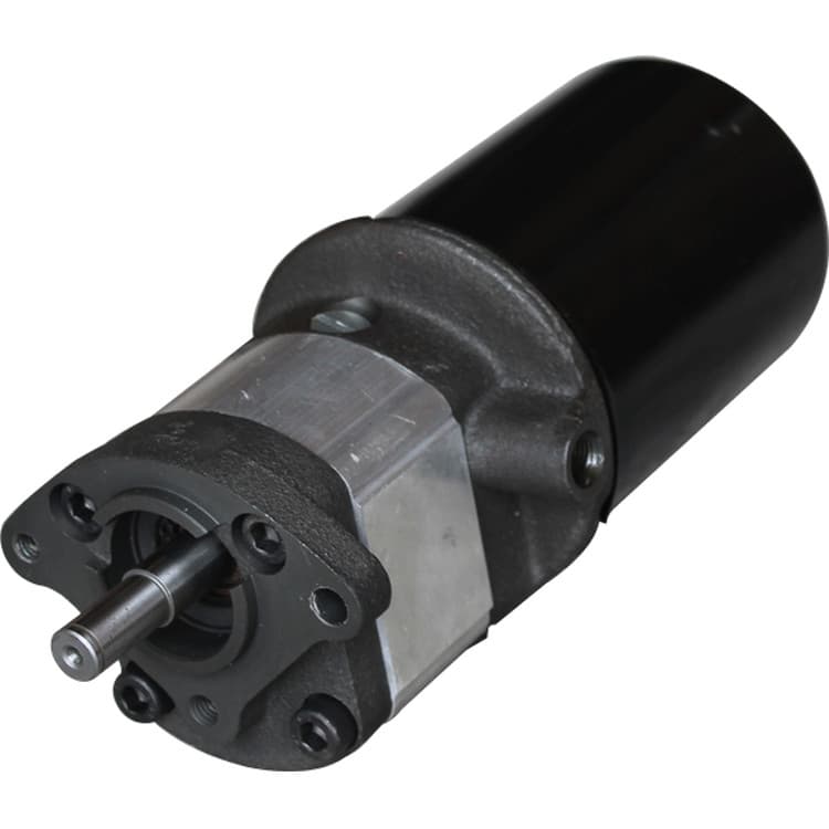 Hydraulpump för Massey Ferguson serie 200 och X