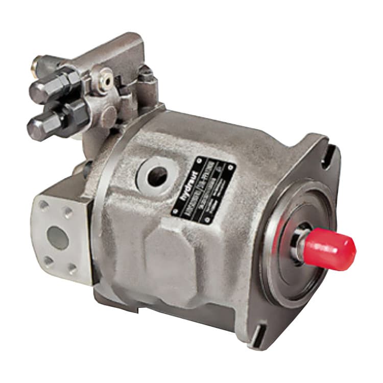 Axialkolvpump A10VSO 28cc