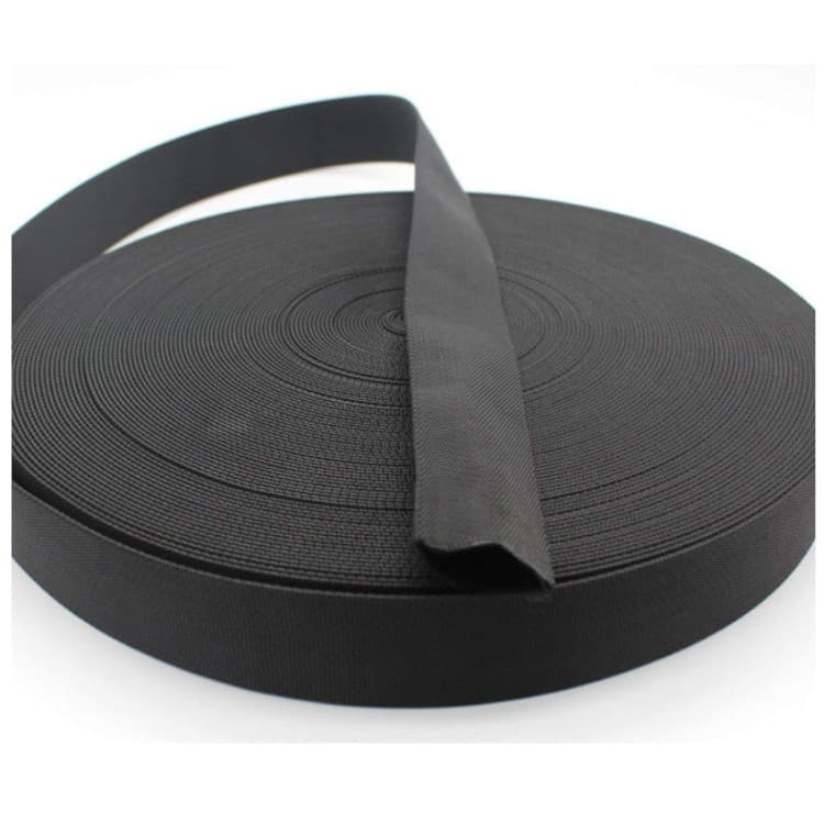 Skyddsslang syntetisk Textil Ø28 mm