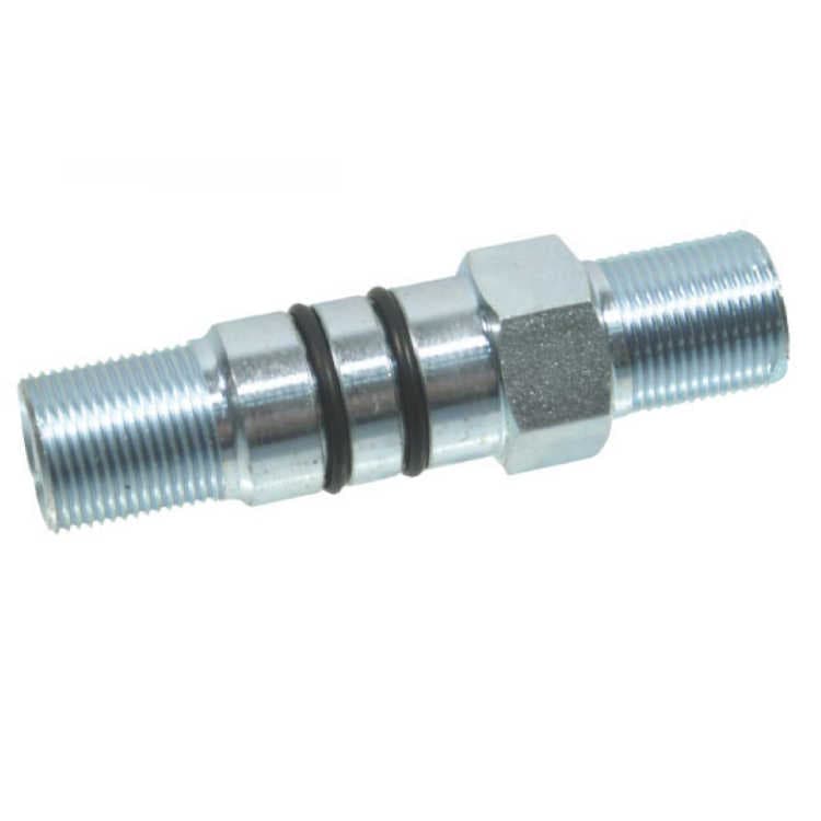Inskruvningskoppling M18x1,5 15L