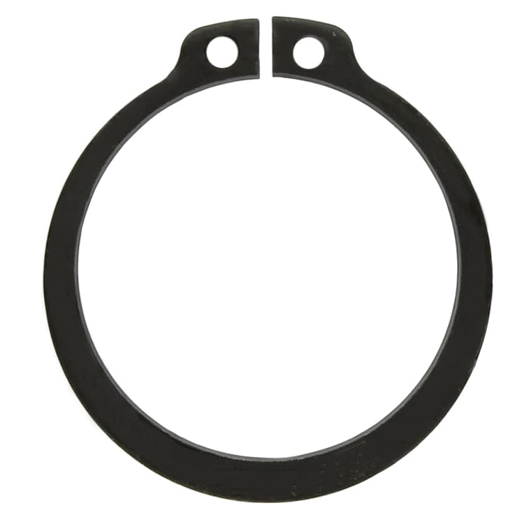 Seegerring för axel 38 mm x 1,75 mm