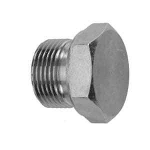 Blindplugg metrisk 6S M14x1,5 – bild 2