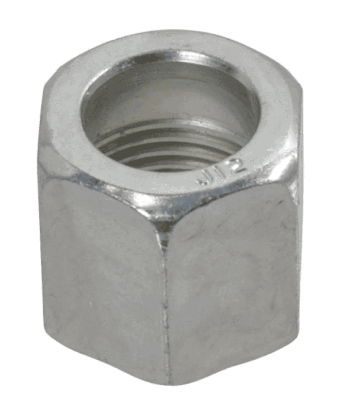 Svivelmutter JIC 3/4" 16h UNF