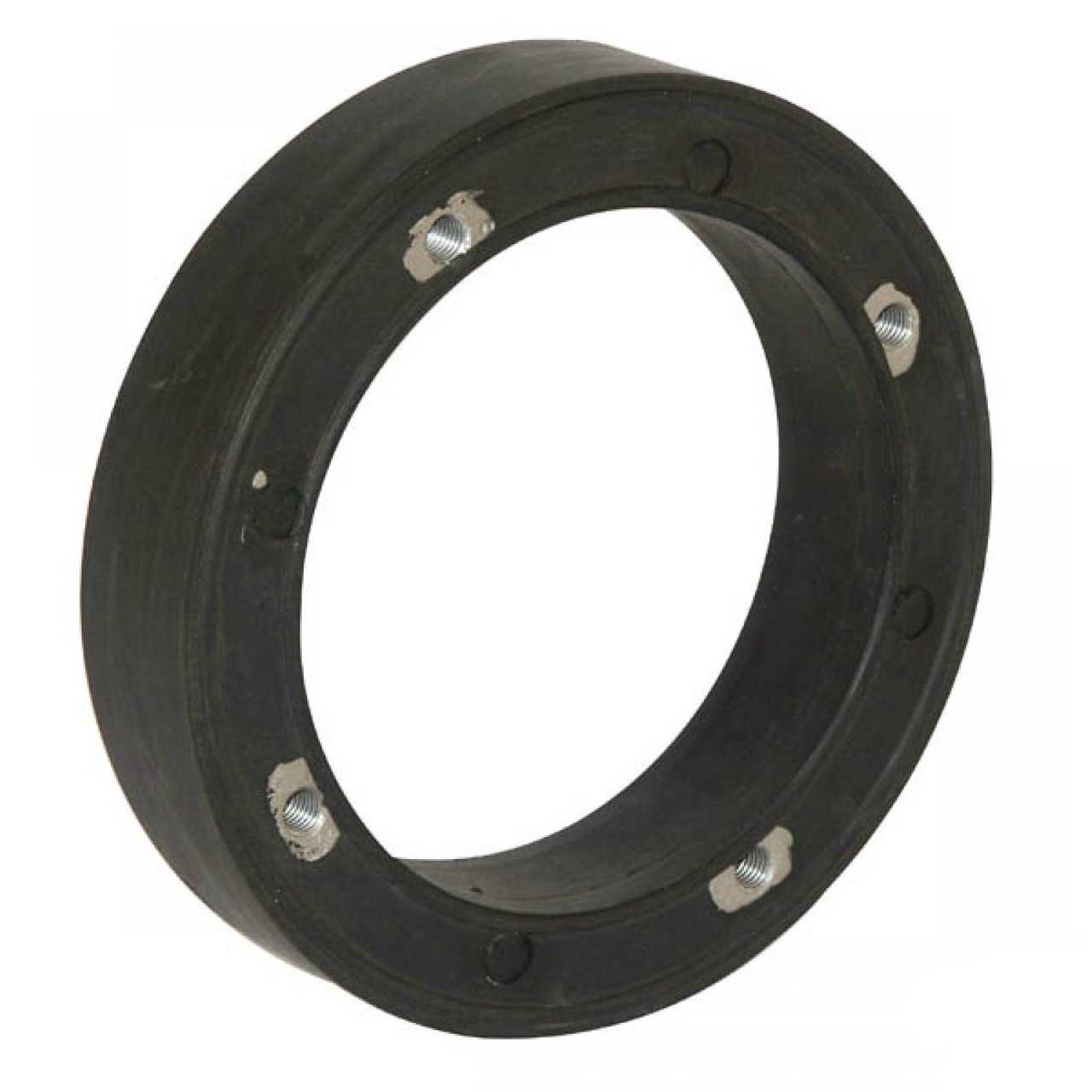 Dämpningsfläns 250 mm