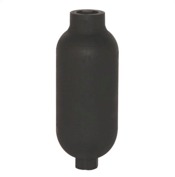 Ackumulator 0,35 L 250 bar