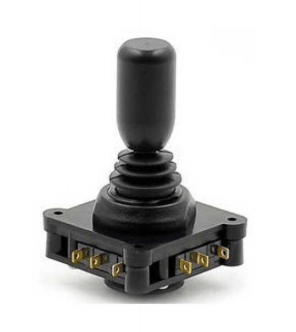 Manöverspak / joystick med 2 funktioner