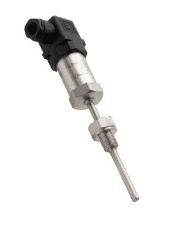 Temperatursensor 1/4" BSP