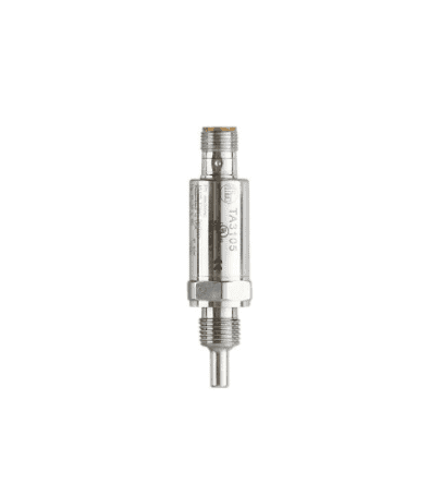 Kompakt temperatursensor 1/4" BSP