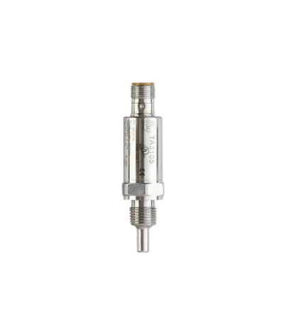 Kompakt temperatursensor 1/4" BSP