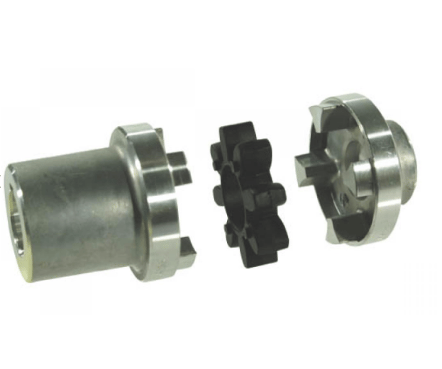 Elastisk koppling Grupp 0,25/0,50 - 19 mm