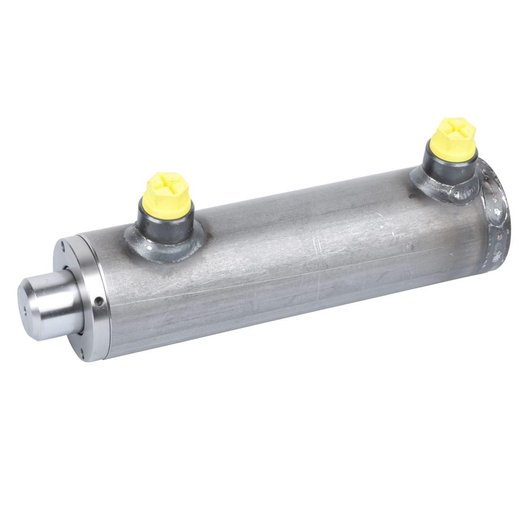Dubbelverkande cylinder 70x35x700 utan fästen