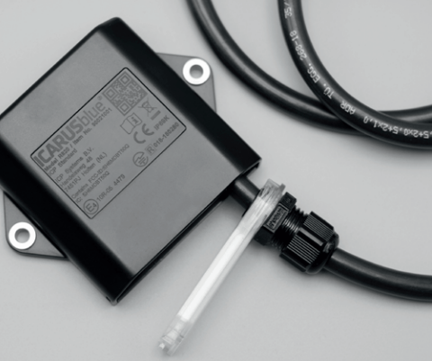 Mottagare med bluetooth R420 – bild 3