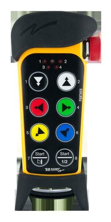 Sändare PN-TX-MX8 2,4 GHz