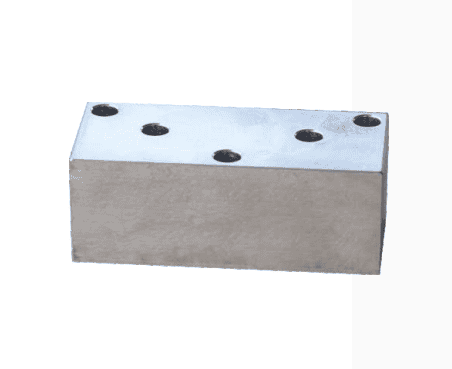 A01 höjningsblock för hydraulaggregat