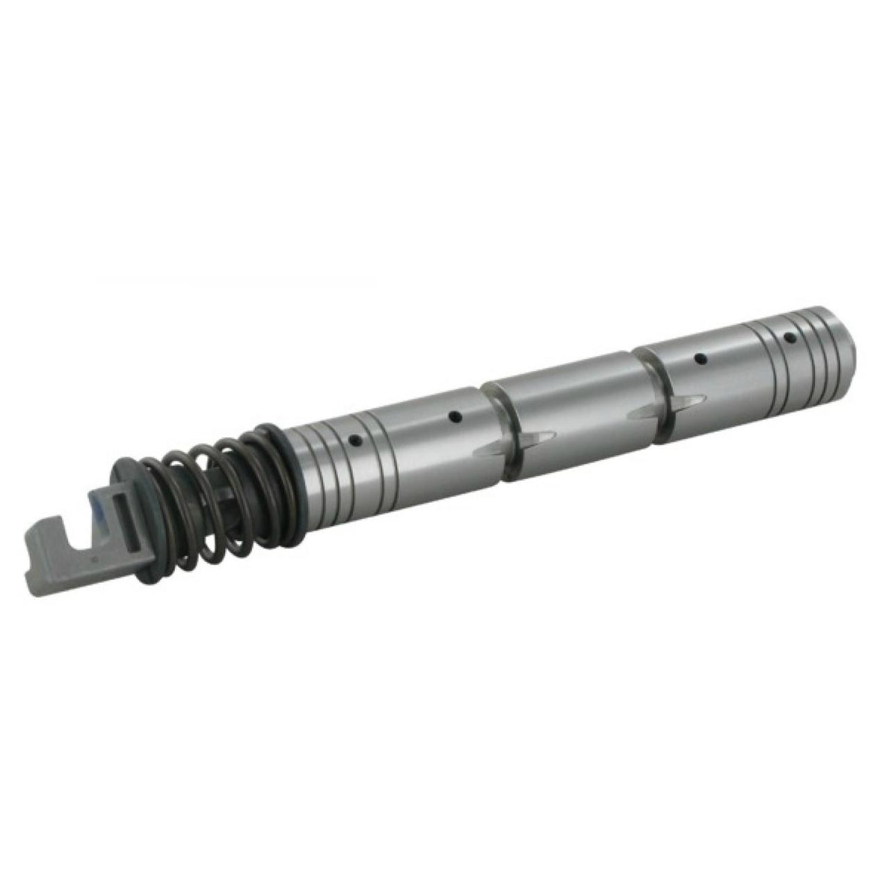 Slid ABT öppen 100 liter med AB LS-säkring & chock-/sugventil & förstärkt fjäder