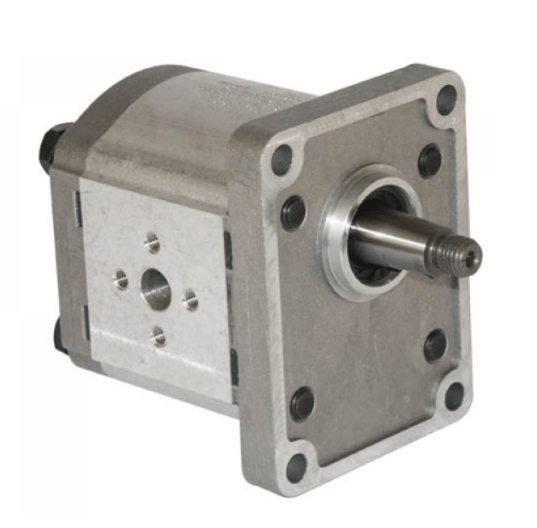 Casappa kugghjulsmotor PLM20R 20cc 82E2