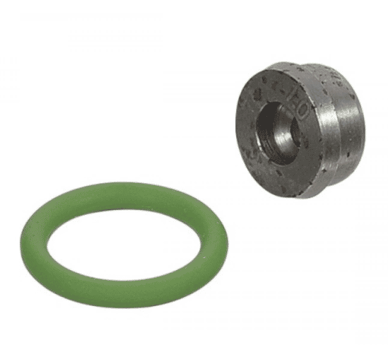 Strypning i P 1mm för NG6