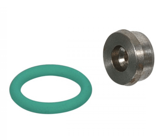 Strypning i P 0,8mm för NG6