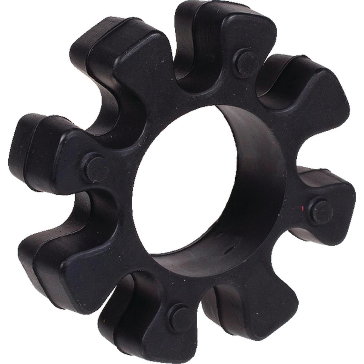 Gummistjärna ND5 koppling