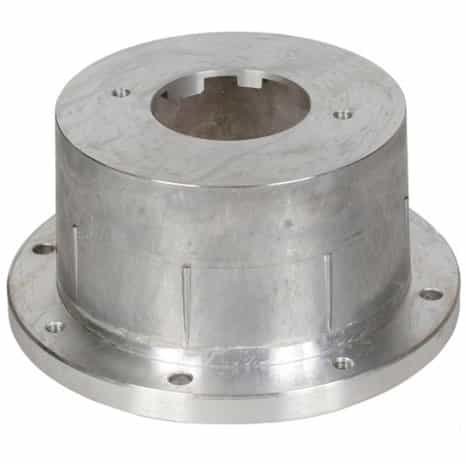 Lanterna SAE-C axel 42mm flänsstorlek 350mm