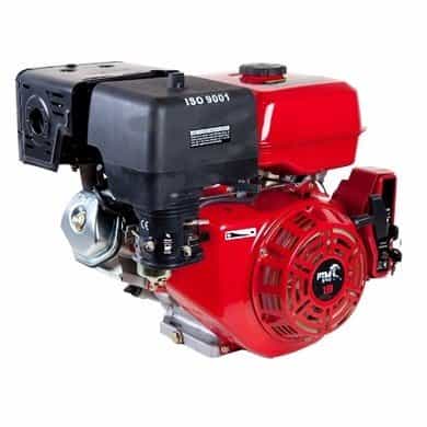 PTM390 professional 25,4 mm axel bensinmotor