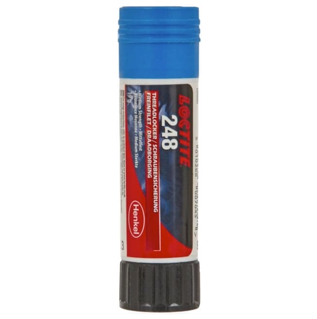 Gängtätning 248 Loctite 9GR