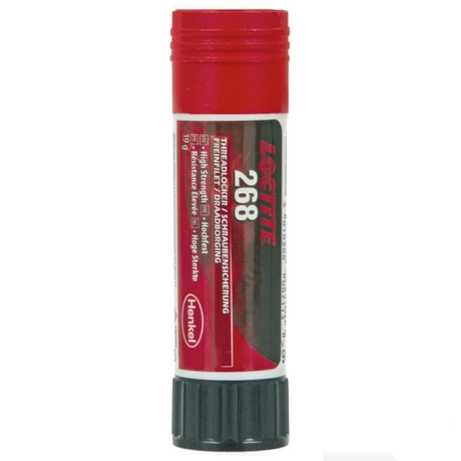 Gängtätning 268 Loctite 19GR