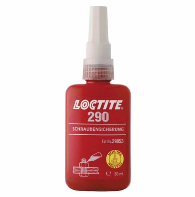 Gängtätning 290 Loctite 50ML