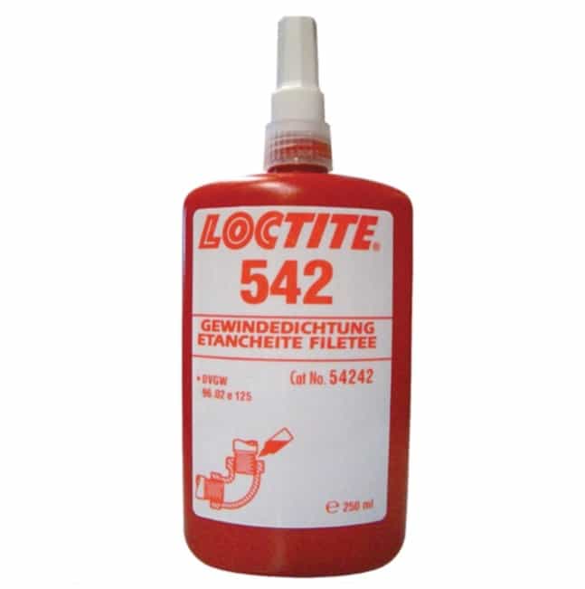 Gängtätning 542 Loctite 250ML