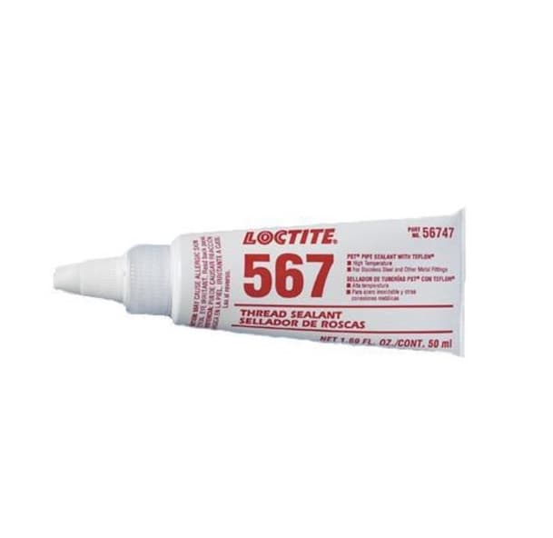 Gängtätning 567 Loctite 50ML