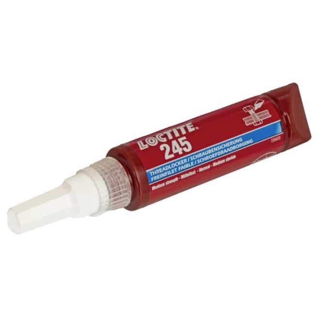 Gängtätning 245 Loctite 50ML