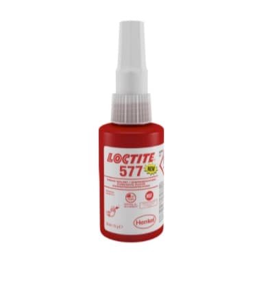 Gängtätning 577 Loctite 50ML