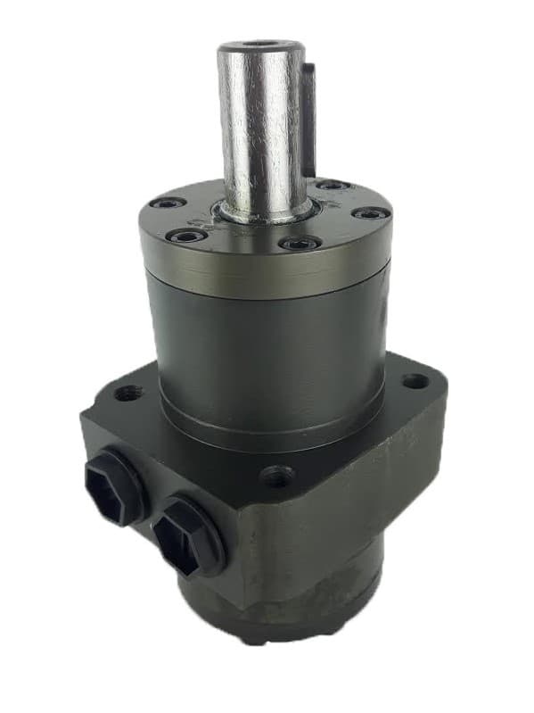 MPWN160KD 160cc hydraulmotor 28,56 mm konisk axel