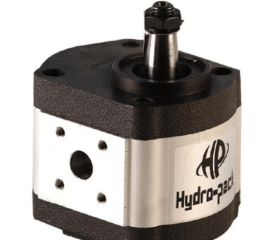 Hydraulpump för Fendt serie 33 - 40 - 44 - classique