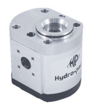 Hydraulpump för Deutz serie DX