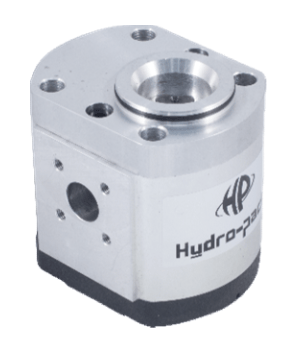 Hydraulpump för Deutz serie DX